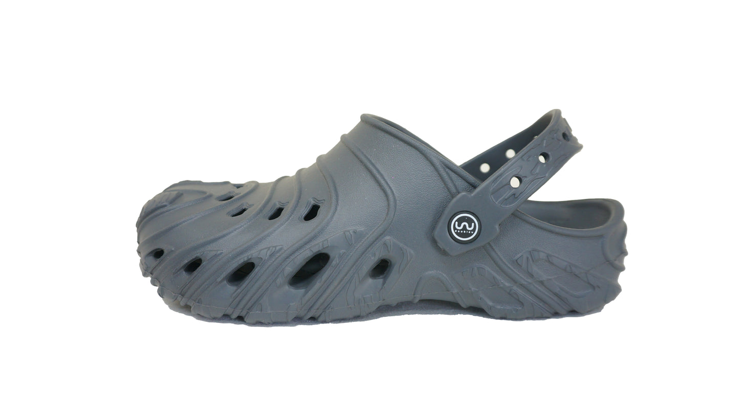 Everest Clog Men Soft Dr Anti-Skid Slipper for Men