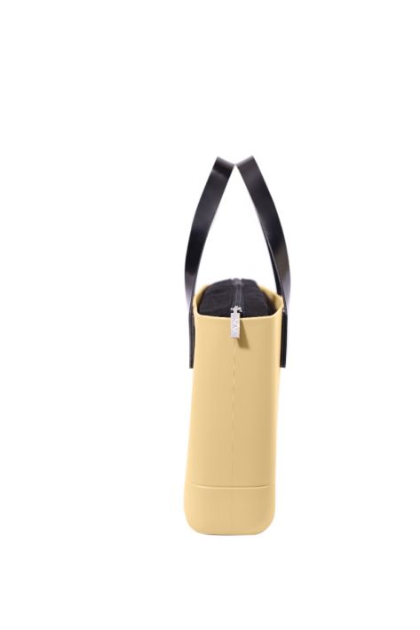 Doubleu Basic Bag-Beige
