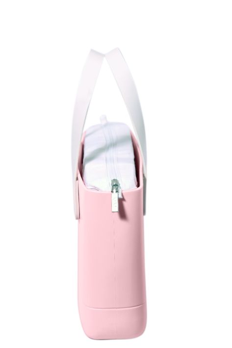 Doubleu Basic Bag - Pink