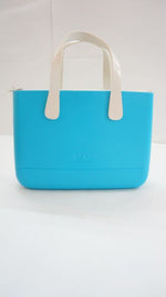 Doubleu Basic Bag - Turquoise