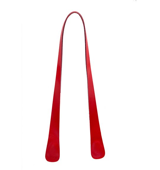 Doubleu Elegant Handle - Red