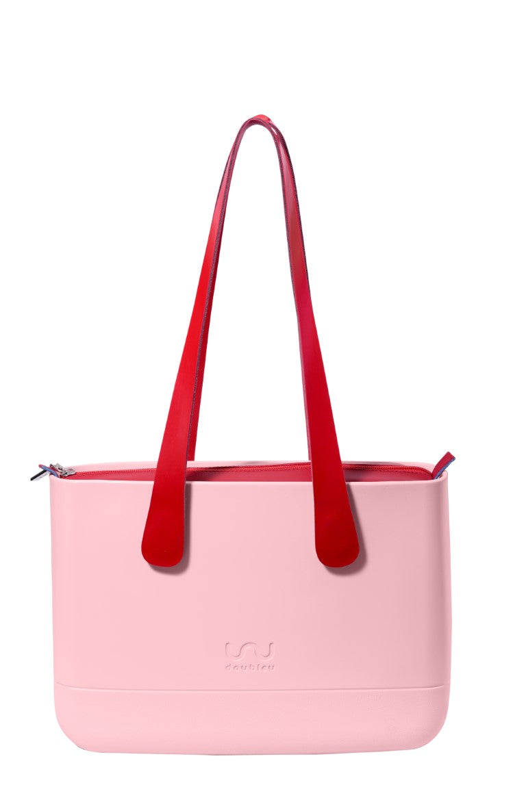 Doubleu Elegant Handle - Red