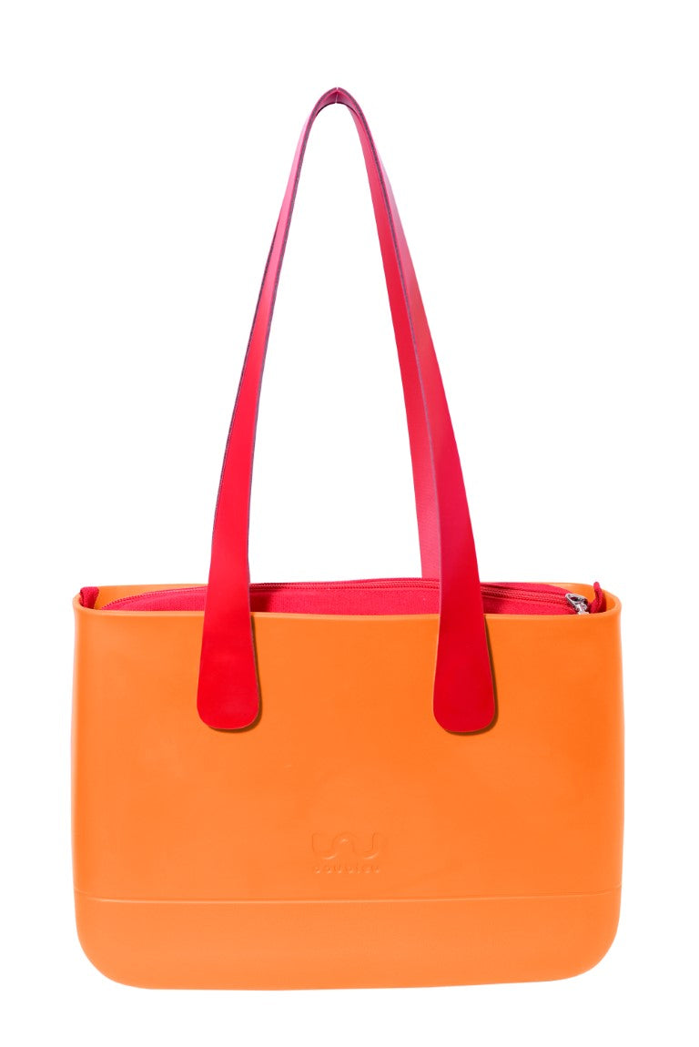 Doubleu Elegant Handle - Red