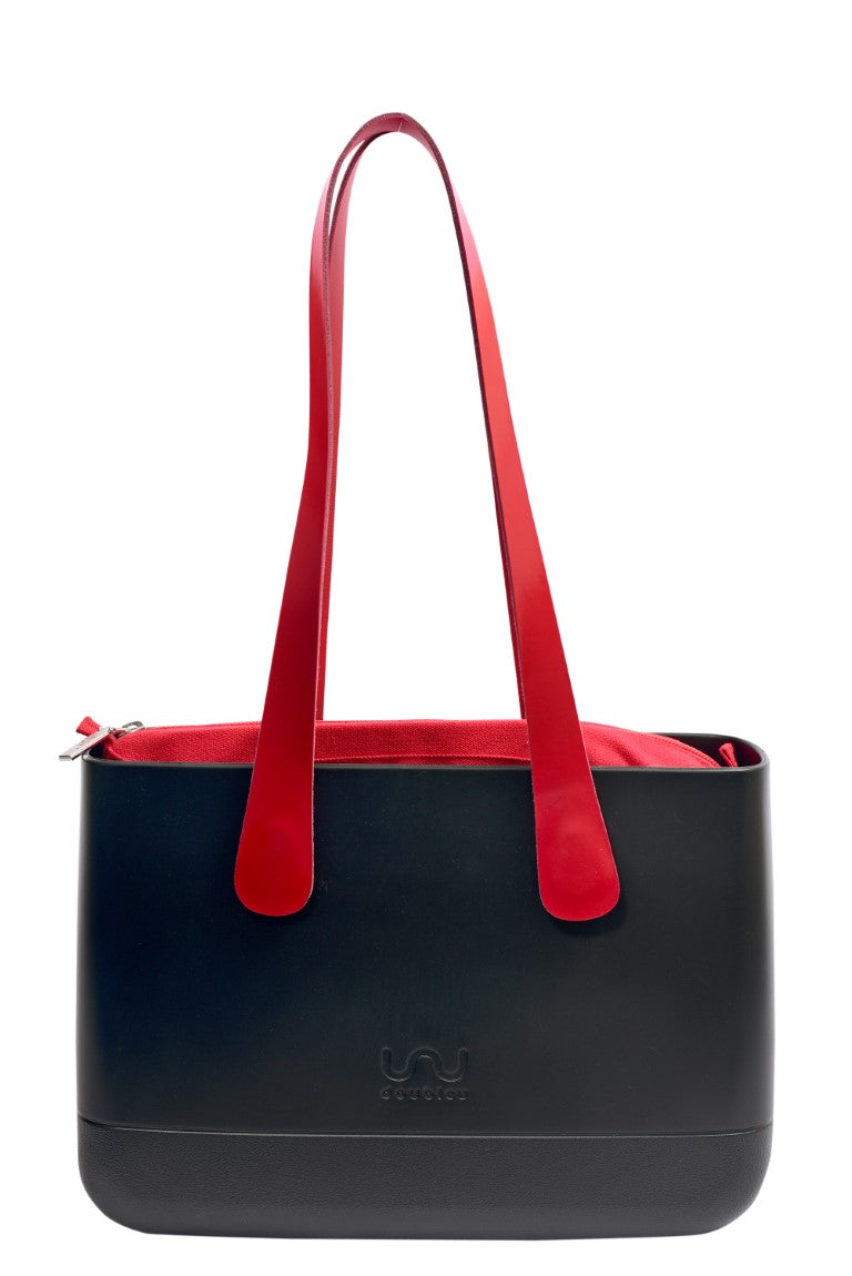 Doubleu Elegant Handle - Red