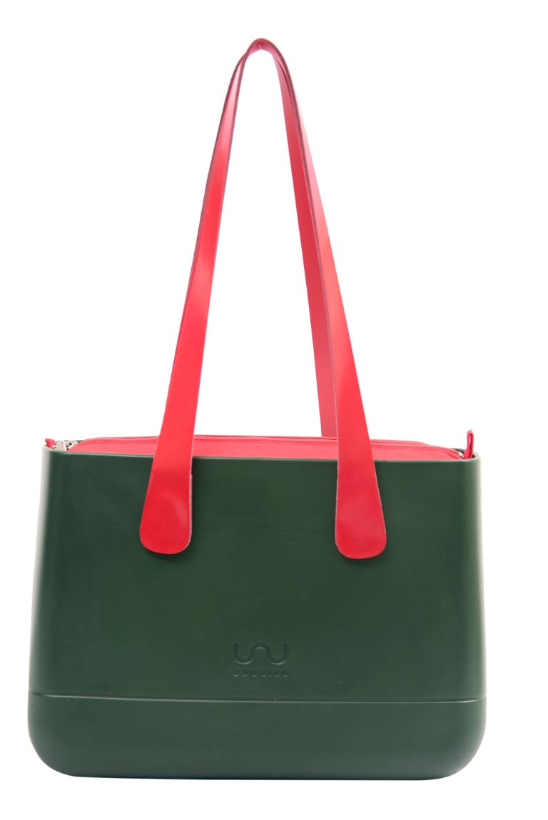 Doubleu Elegant Handle - Red