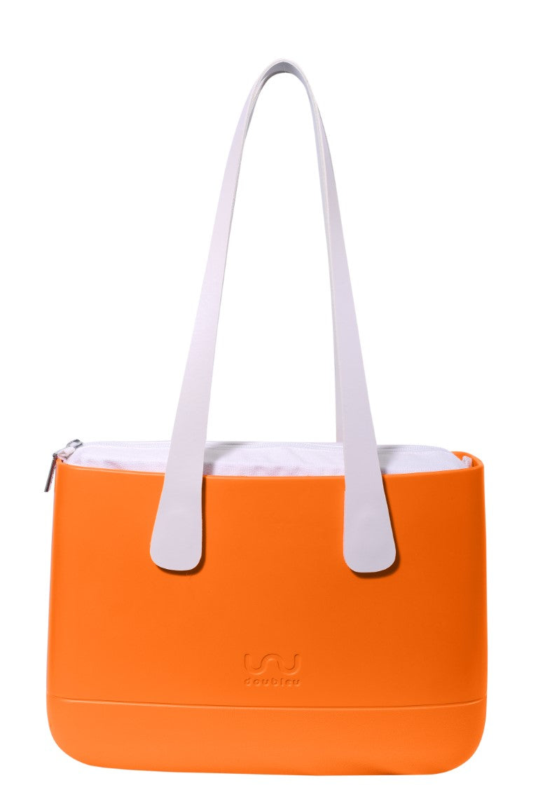 Doubleu Elegant Handle - White
