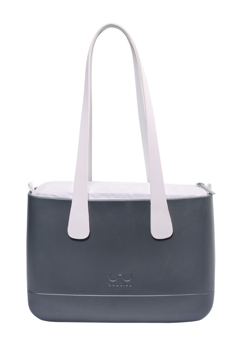 Doubleu Elegant Handle - White
