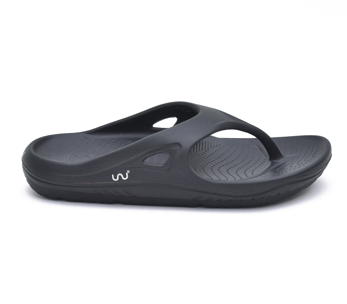 Doubleu Positano Men Comfortable & Light Weight Slipper