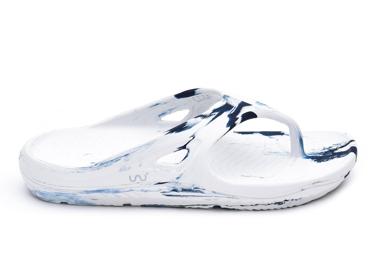 Doubleu Positano Men Comfortable & Light Weight Slipper