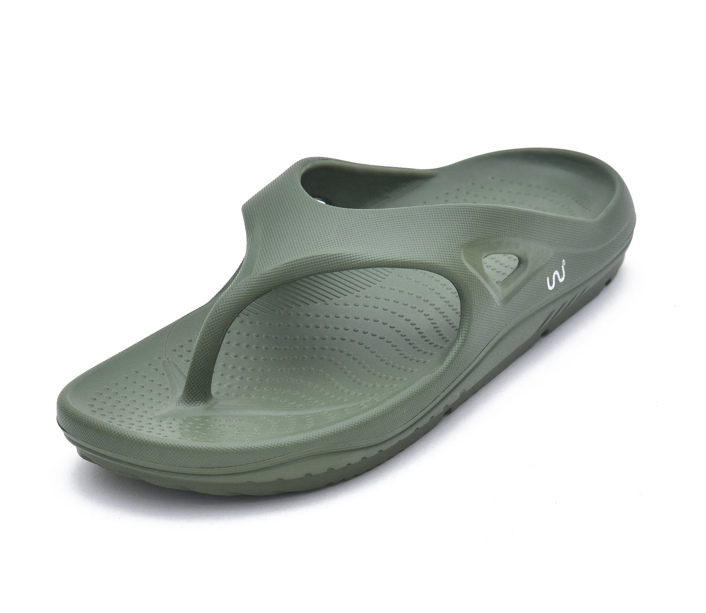 Doubleu Positano Men Comfortable & Light Weight Slipper
