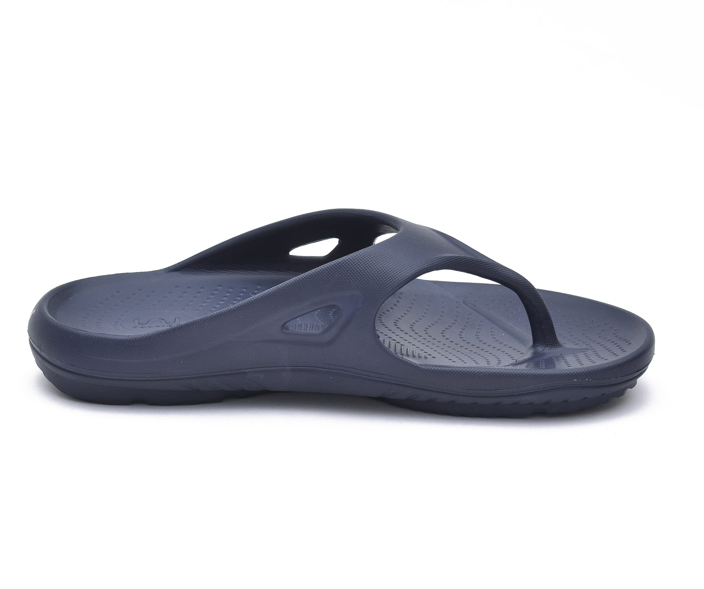 Doubleu Positano Men Comfortable & Light Weight Slipper
