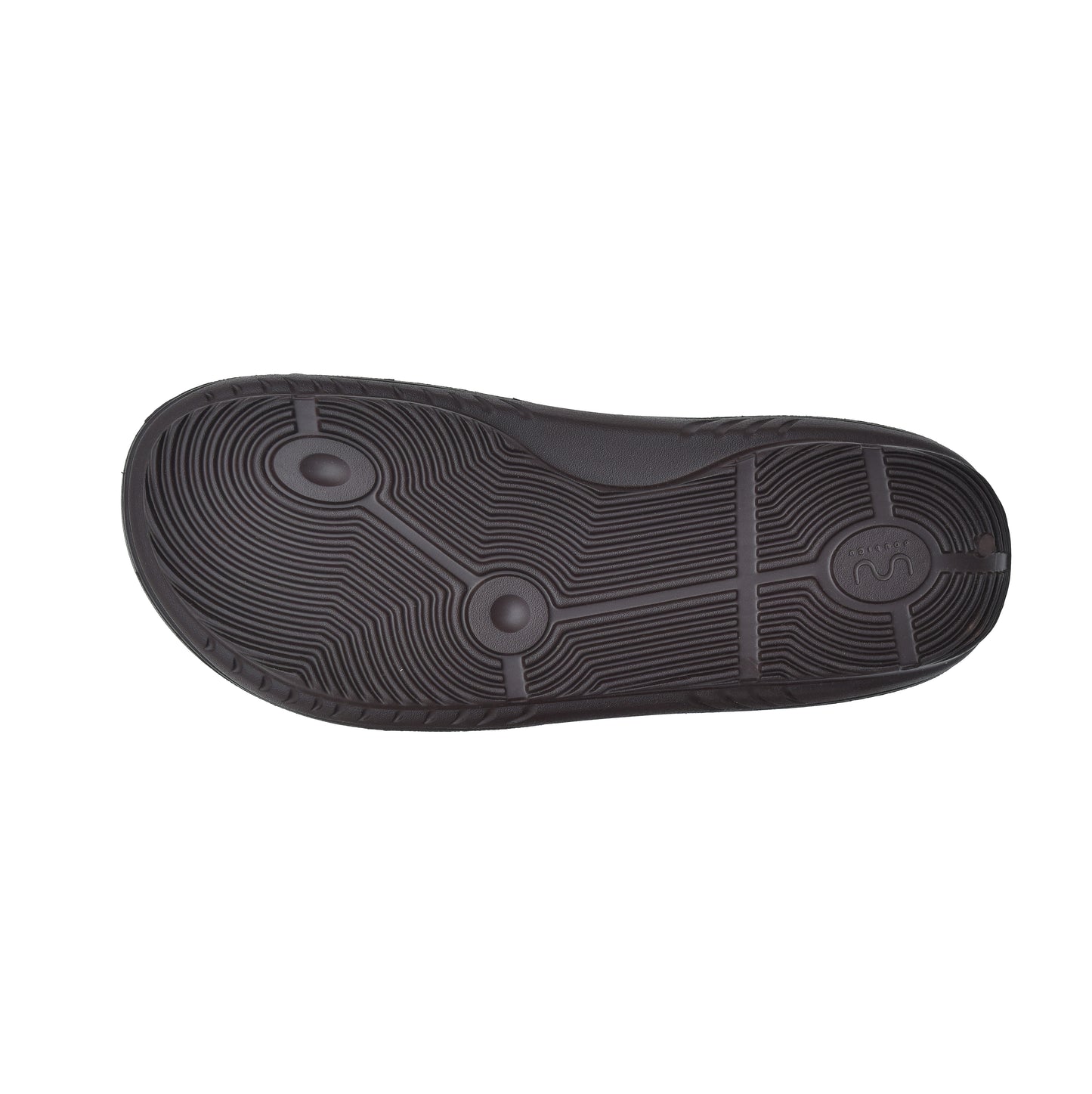 Doubleu Positano Men Comfortable & Light Weight Slipper