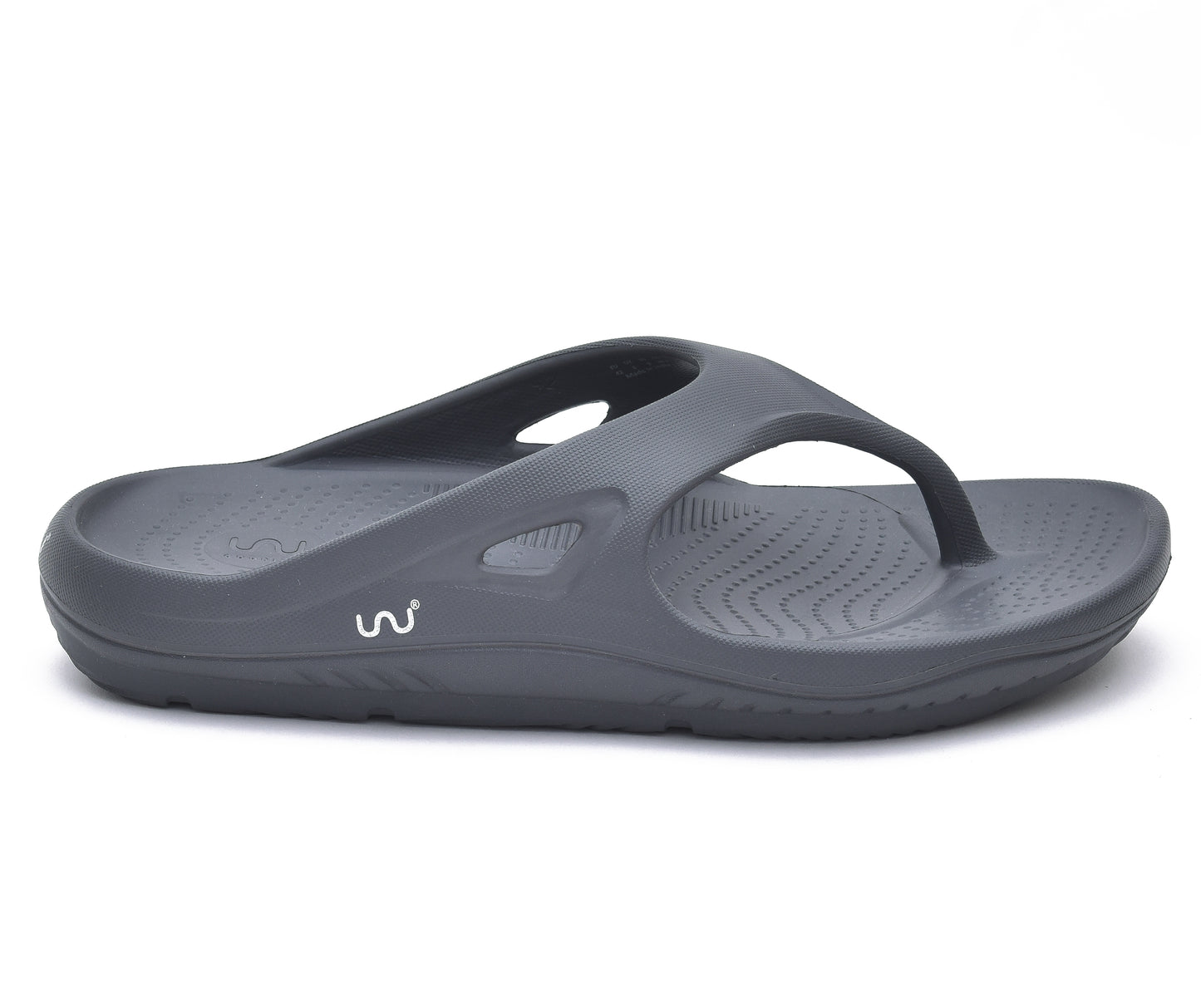 Doubleu Positano Men Comfortable & Light Weight Slipper