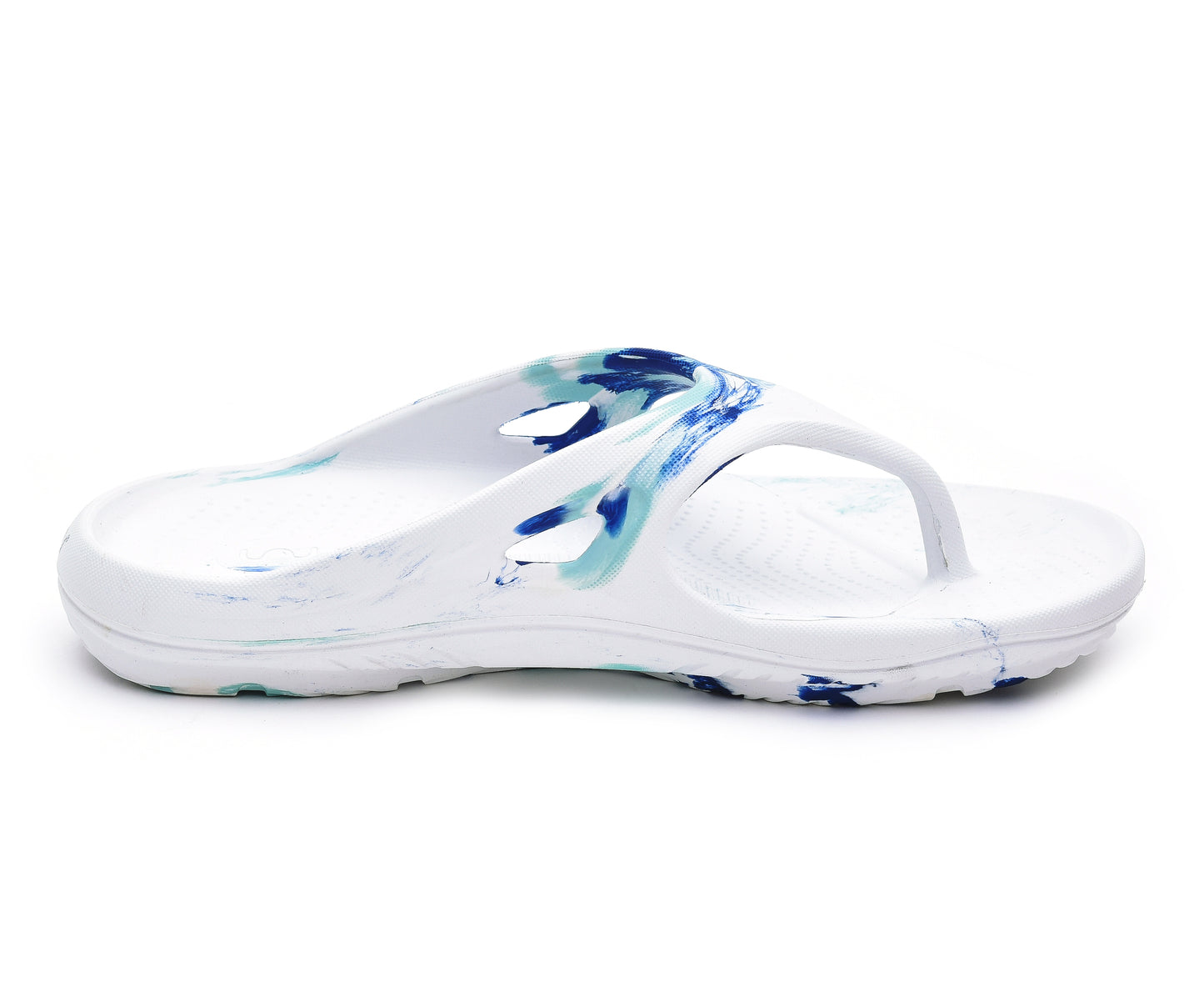 Doubleu Positano Men Comfortable & Light Weight Slipper