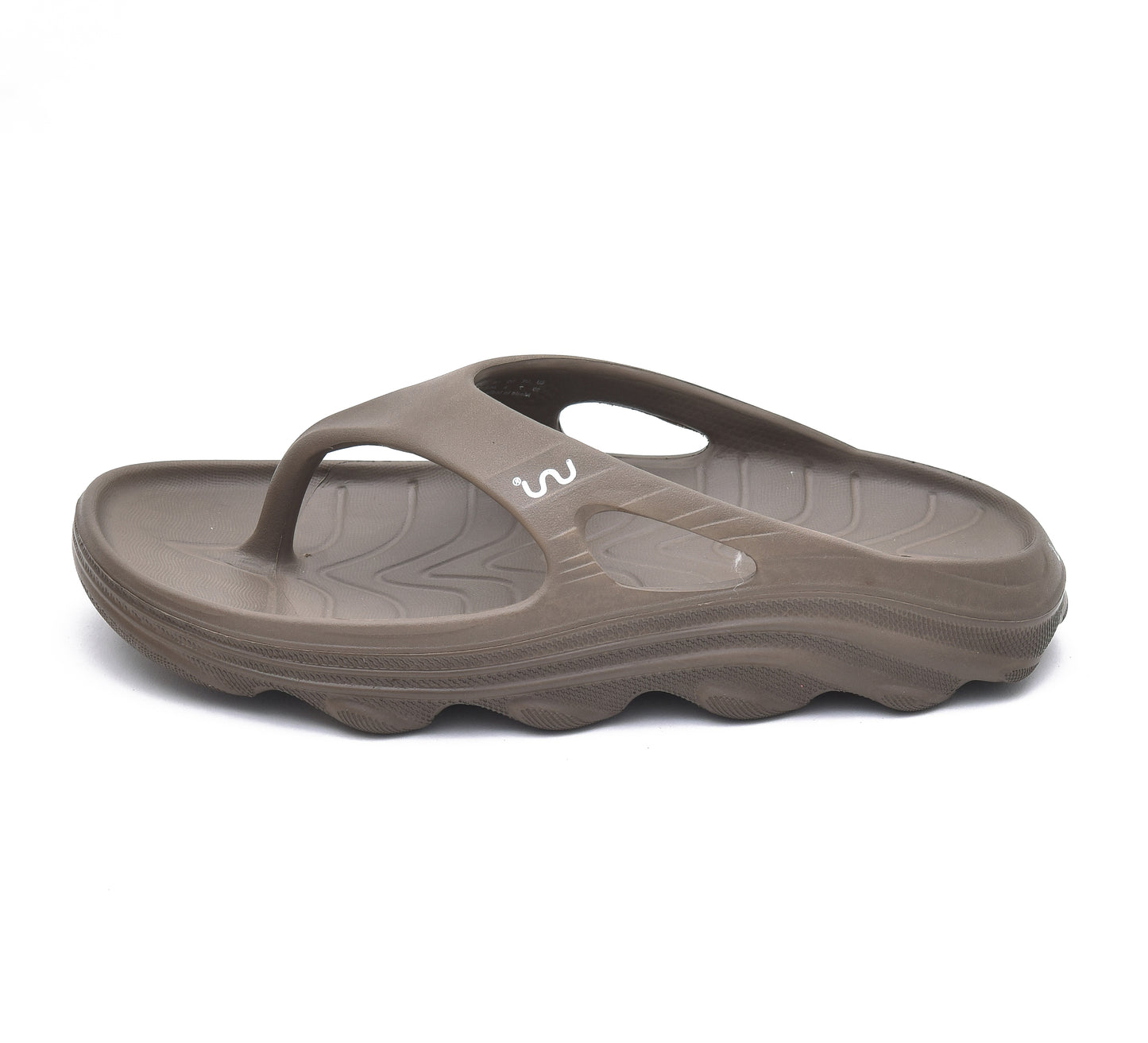 Doubleu Riva Women Marble Comfortable Recovery Footwear