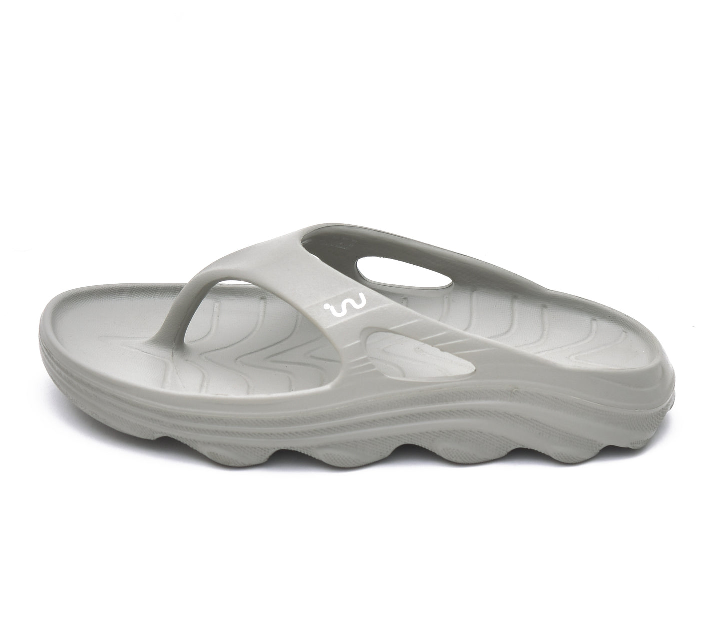 Doubleu Riva Women Marble Comfortable Recovery Footwear