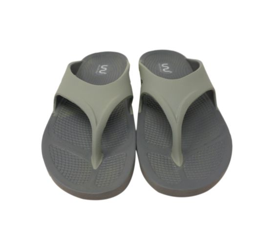 Doubleu Comfort Men Comfortable & Light Weight Slipper