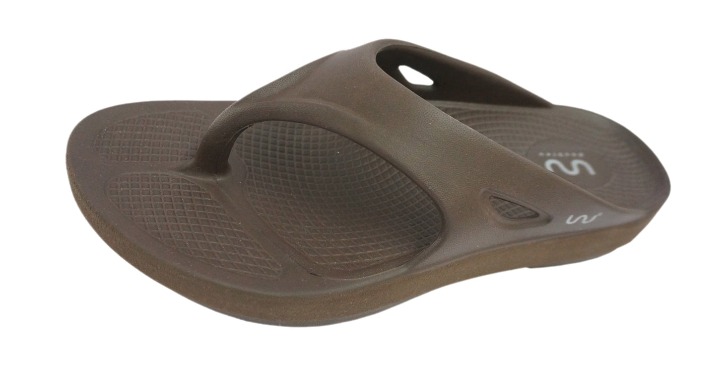 Doubleu Comfort Men Comfortable & Light Weight Slipper