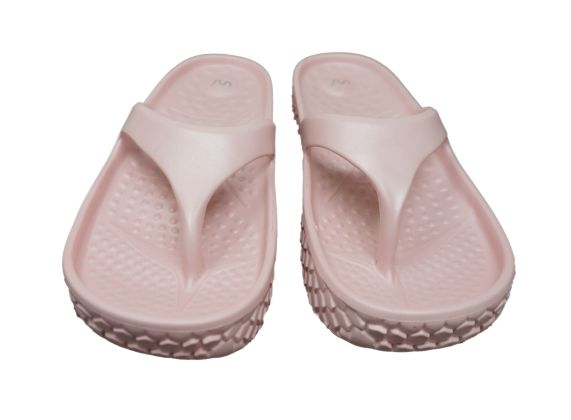 Doubleu Kyoto Women Slipper Comfortable & Light Weight Recovery Footwear (ROSSAFEVER)