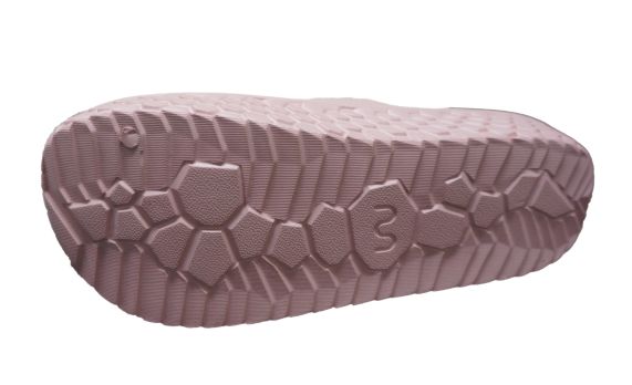 Doubleu Kyoto Women Slipper Comfortable & Light Weight Recovery Footwear (ROSSAFEVER)