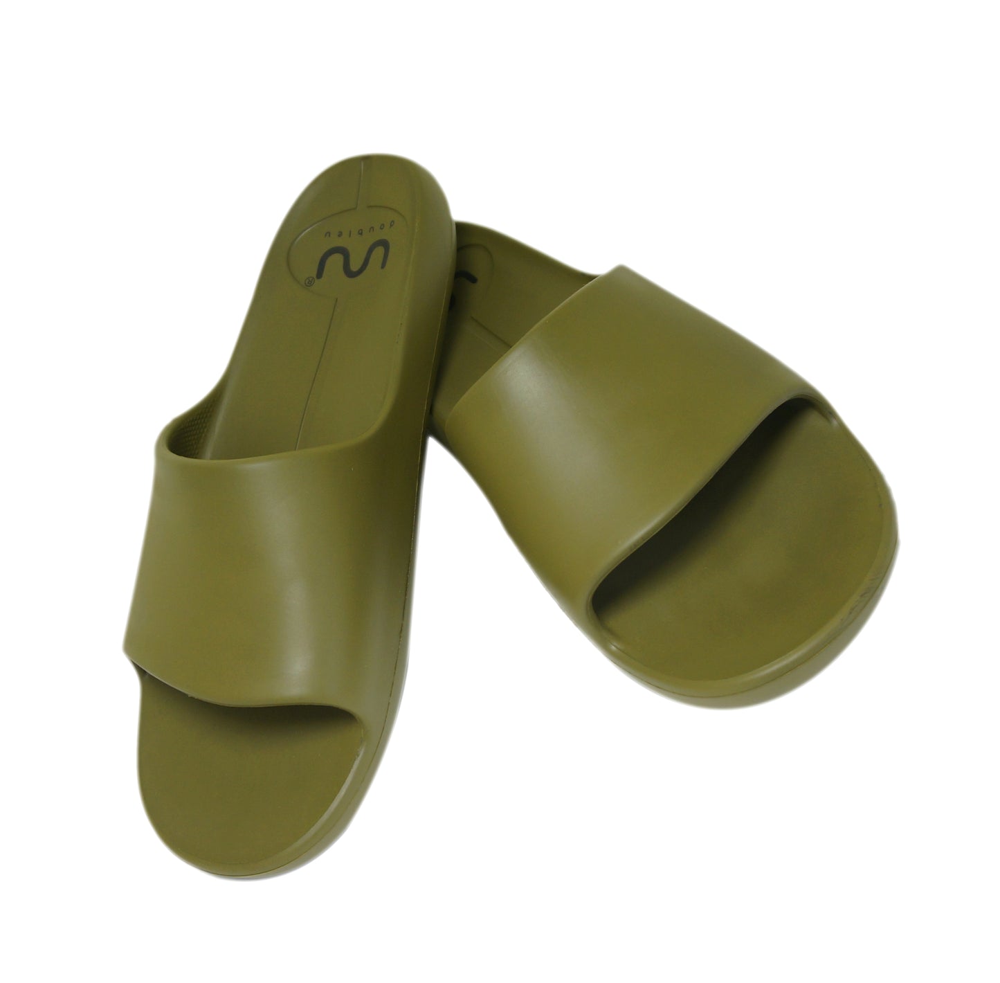 Doubleu Milano Men Comfortable & Light Weight Slipper