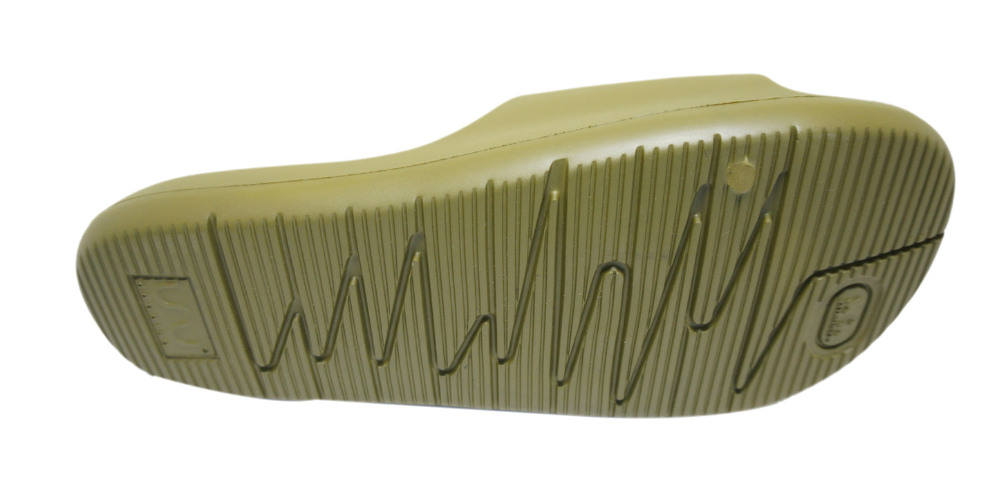 Doubleu Milano Men Comfortable & Light Weight Slipper