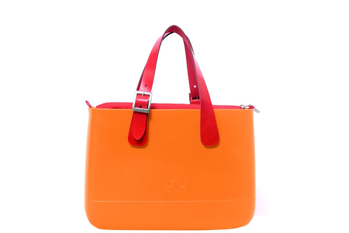 Doubleu Prima Handle - Red