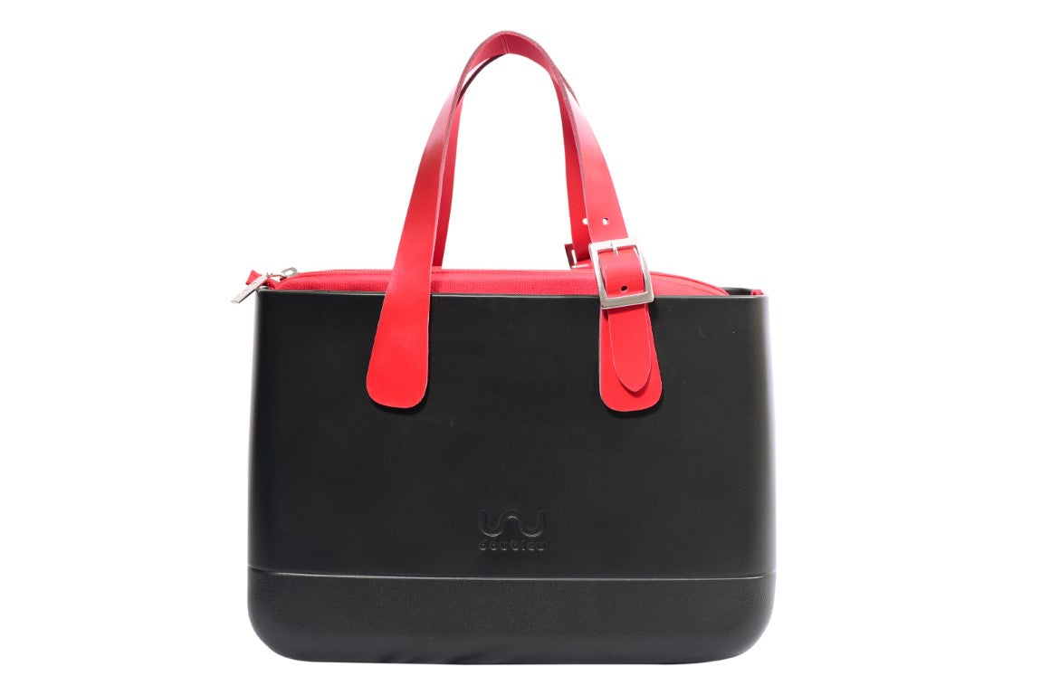 Doubleu Prima Handle - Red