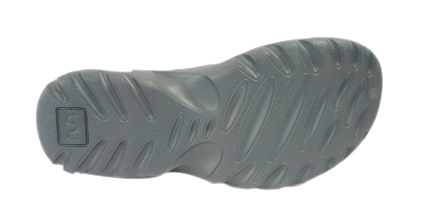Doubleu Roma Urban Mule(Carbon)