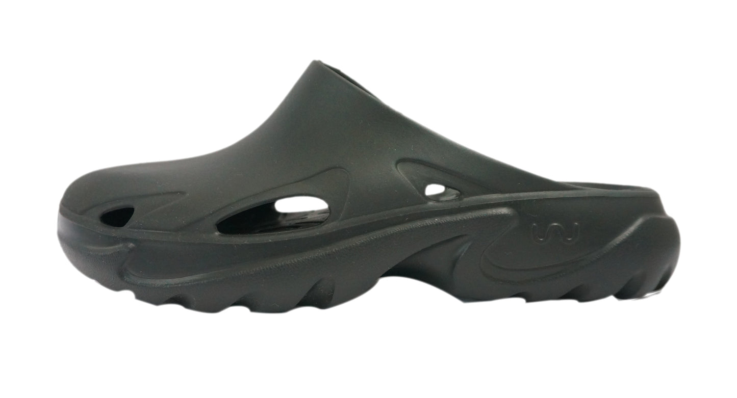 Doubleu Roma Urban Mule