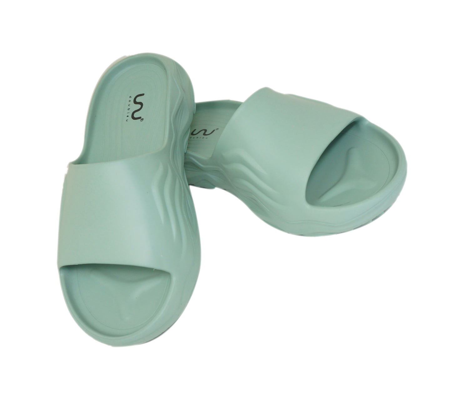 Doubleu Soft Doctor Anti-Skid for Women Ultra Sporty Slide