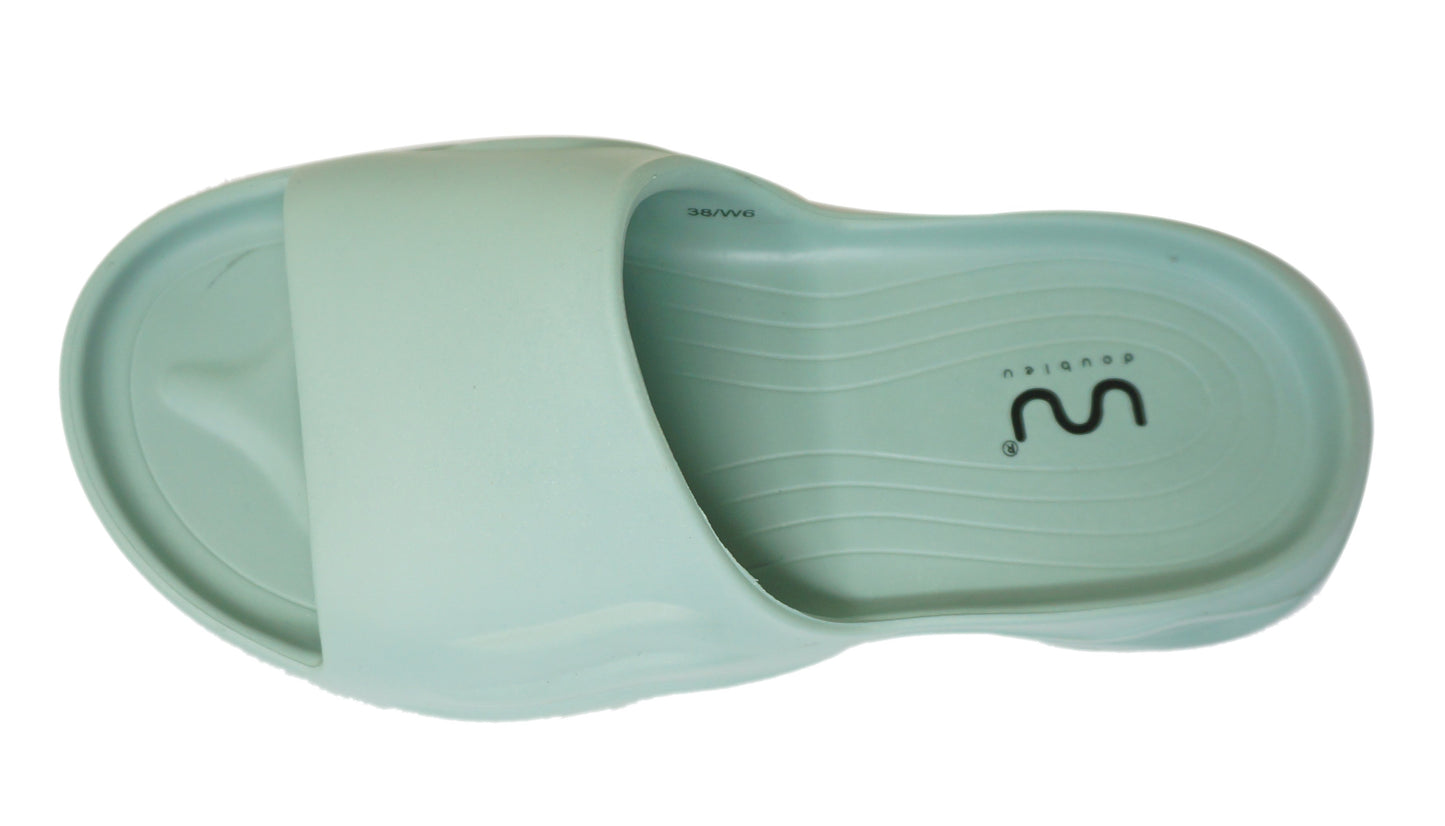 Doubleu Soft Doctor Anti-Skid for Women Ultra Sporty Slide