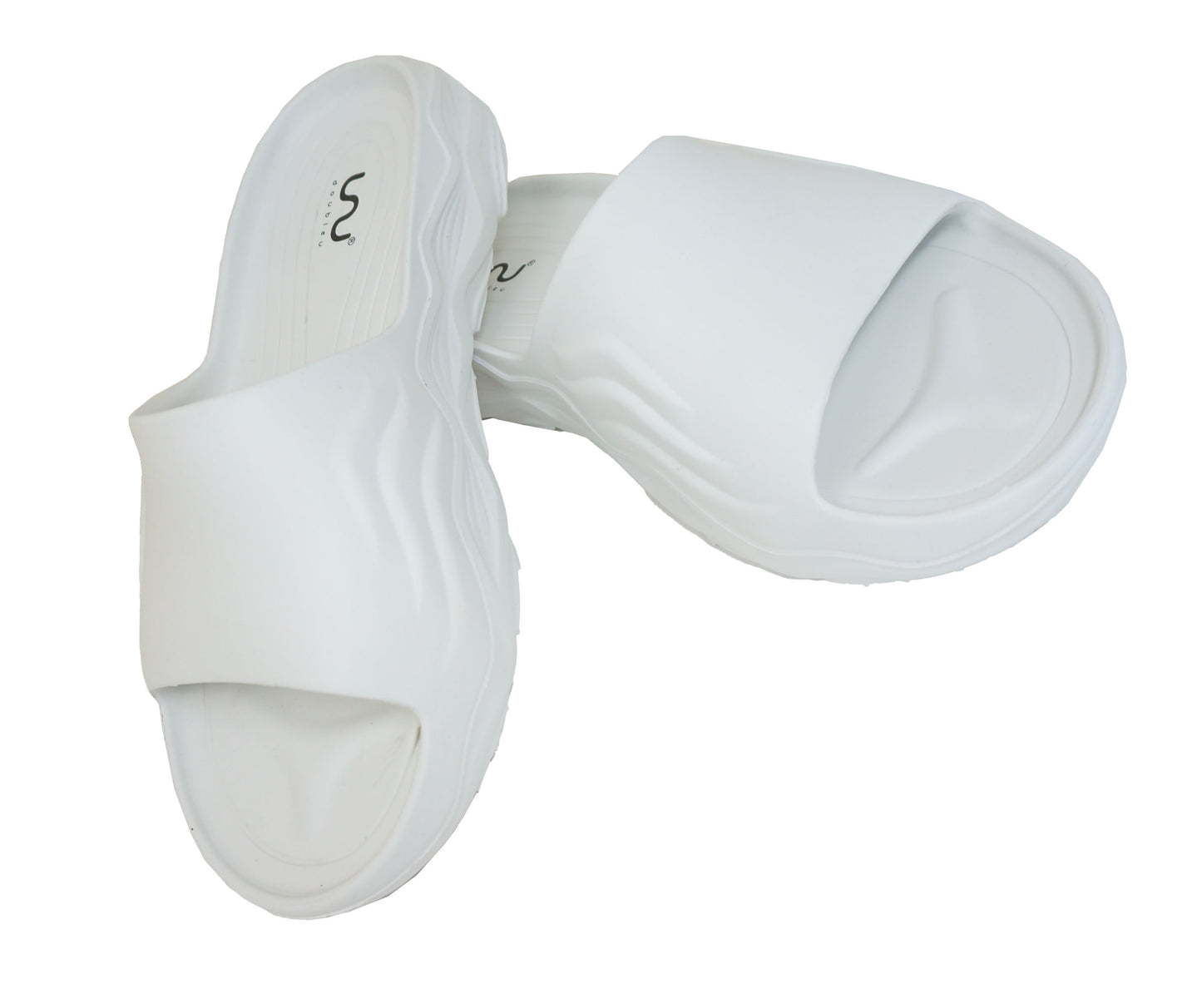 Ultra Sporty Slide Soft Dr Anti-Skid Slipper for Men