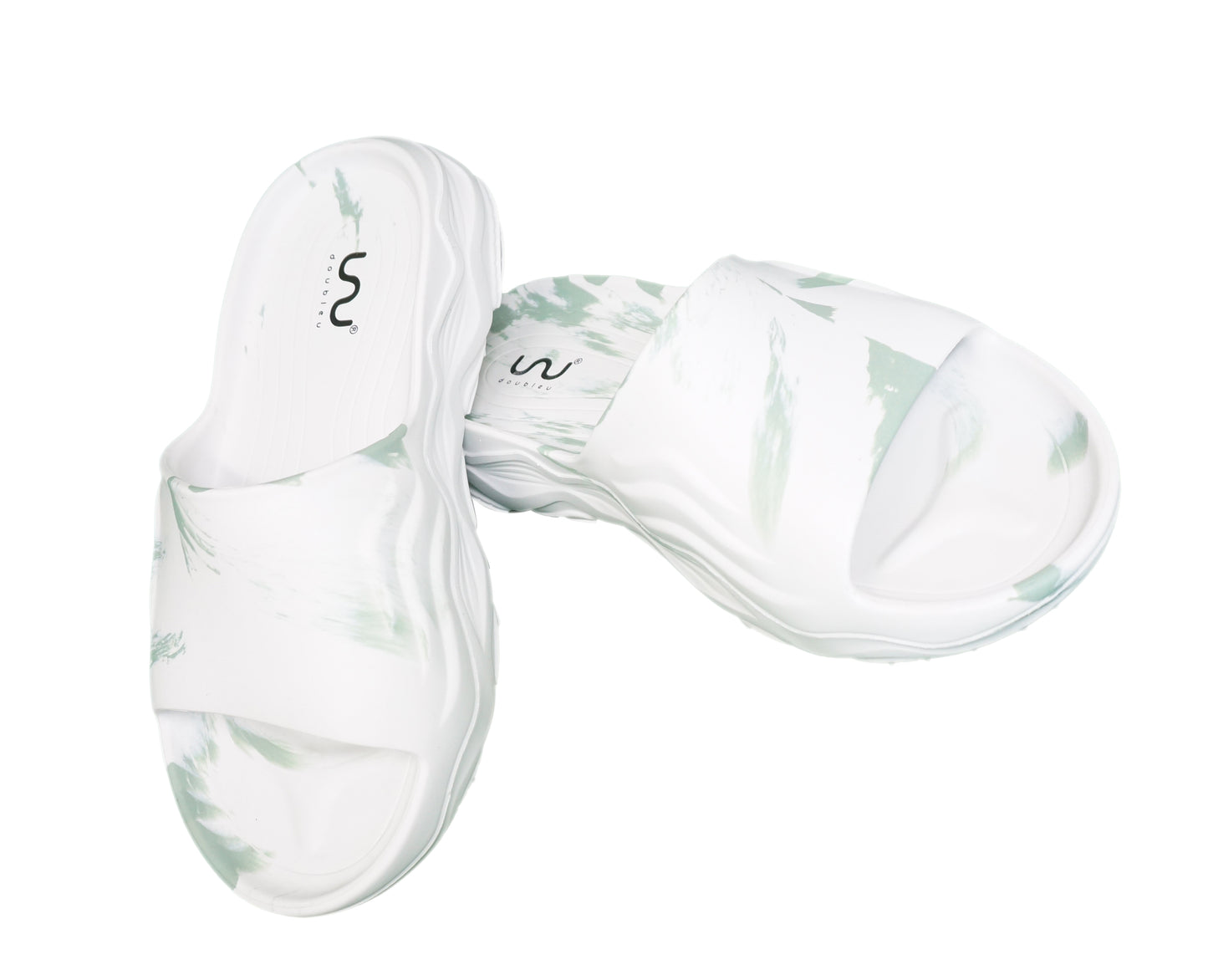 Doubleu Soft Doctor Anti-Skid for Women Ultra Sporty Slide