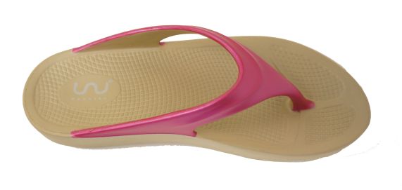 Doubleu Lite Women Comfortable & Light Weight Slipper