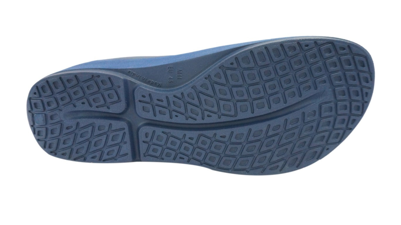Doubleu V Shape Classic Men Slipper Recovery Footwear