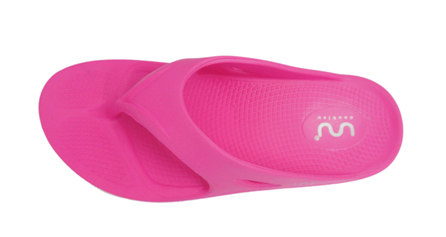 Doubleu Comfort Women Comfortable & Light Weight Slipper