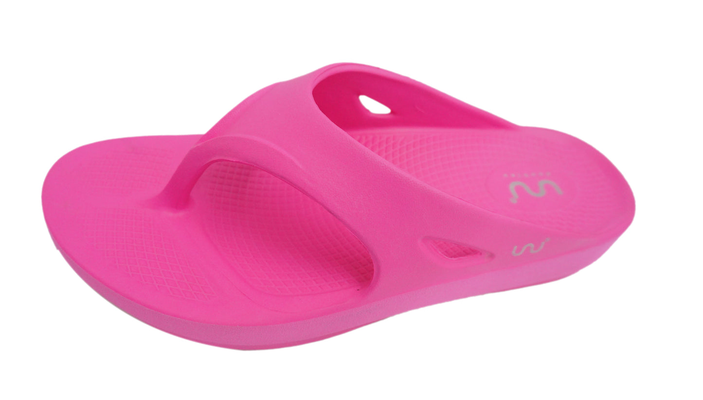 Doubleu Comfort Women Comfortable & Light Weight Slipper