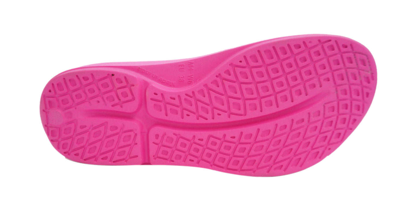Doubleu Comfort Women Comfortable & Light Weight Slipper