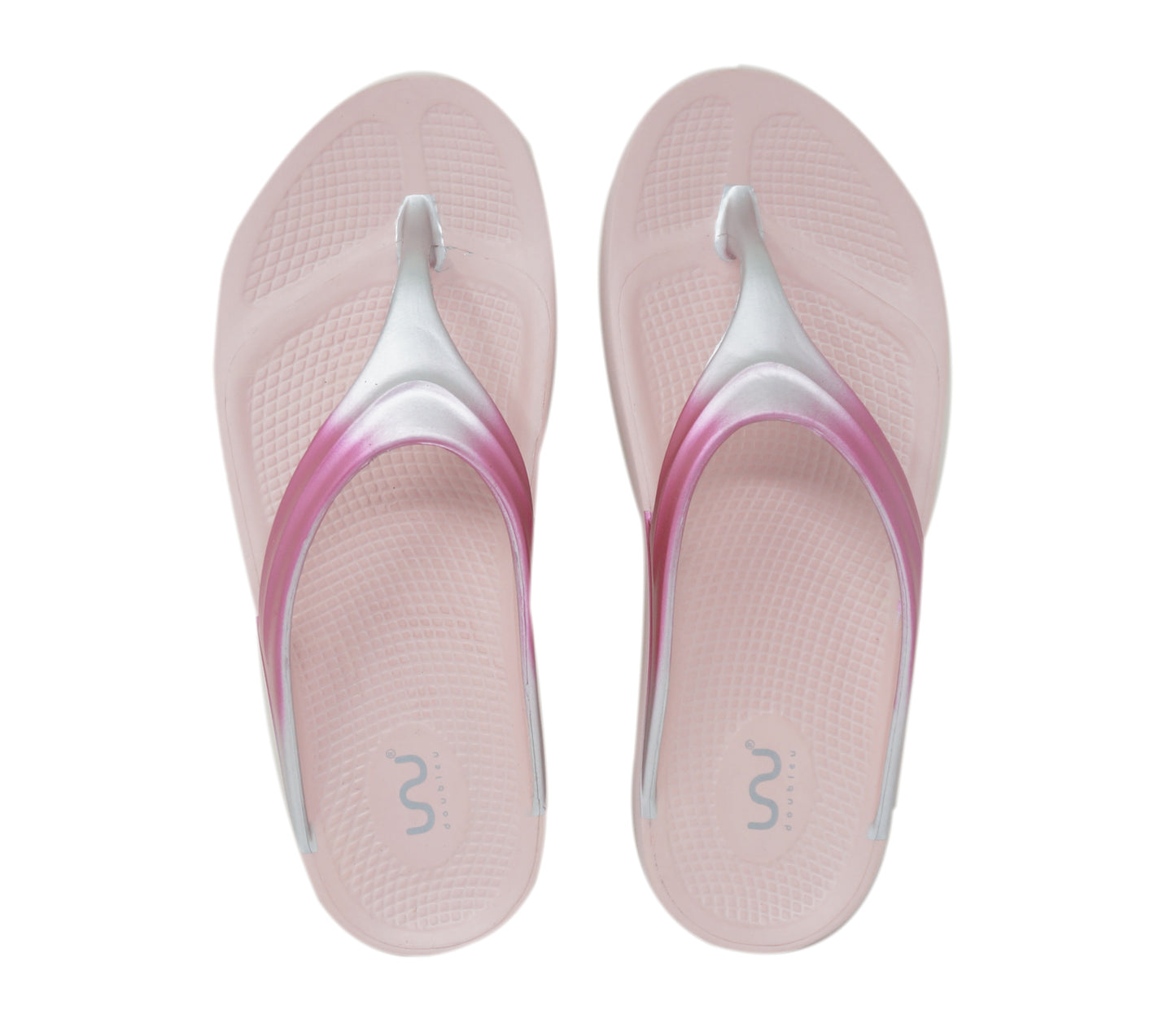 Doubleu Lite Women Comfortable & Light Weight Slipper