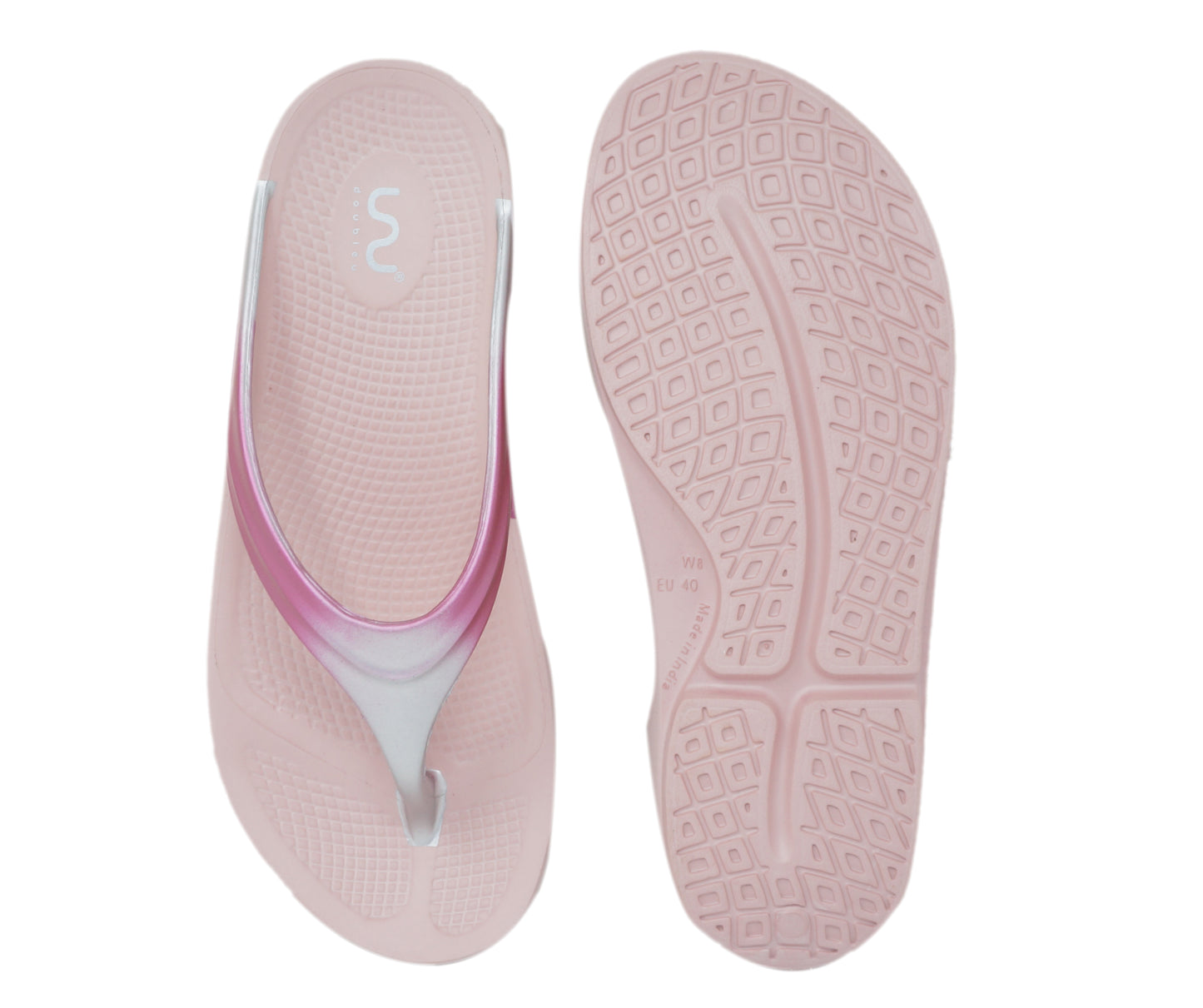Doubleu Lite Women Comfortable & Light Weight Slipper
