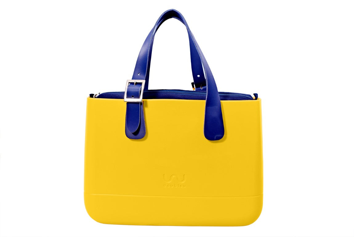 Prima Handle - Blue