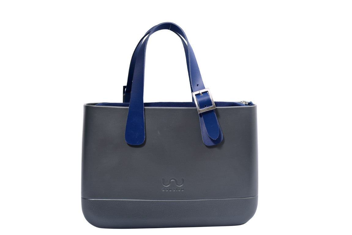 Prima Handle - Blue
