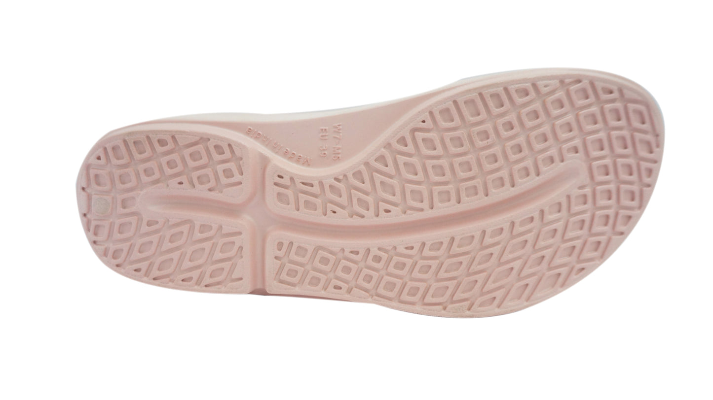 Doubleu Comfort Women Slipper pink