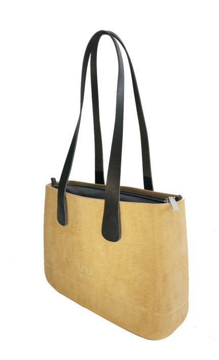 Doubleu Handbrush - Beige