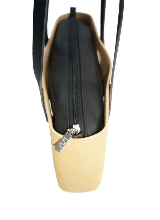 Doubleu Handbrush - Beige