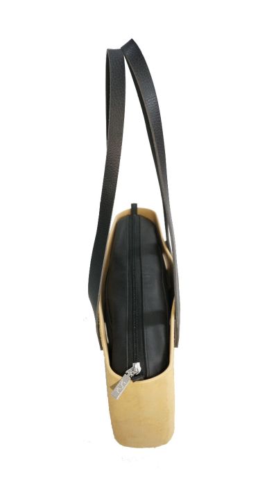 Doubleu Handbrush - Beige