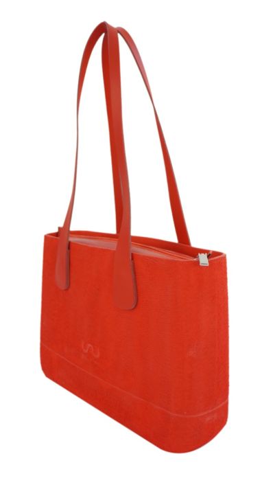 Doubleu Handbrush -Red