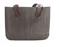 Doubleu Handbrush -Silver