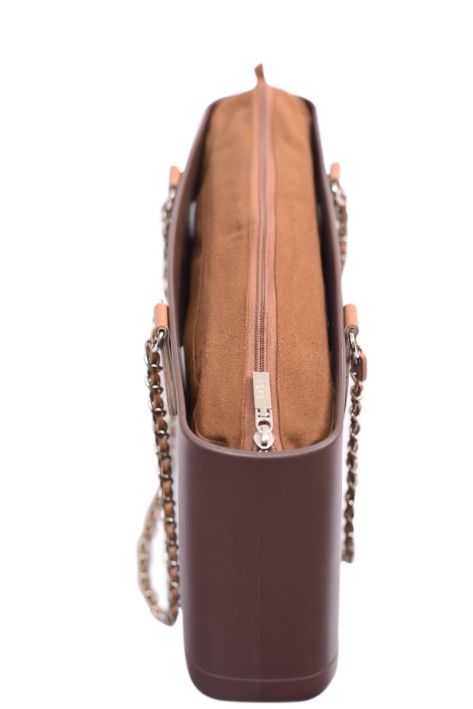 Doubleu Lux dark - Brown
